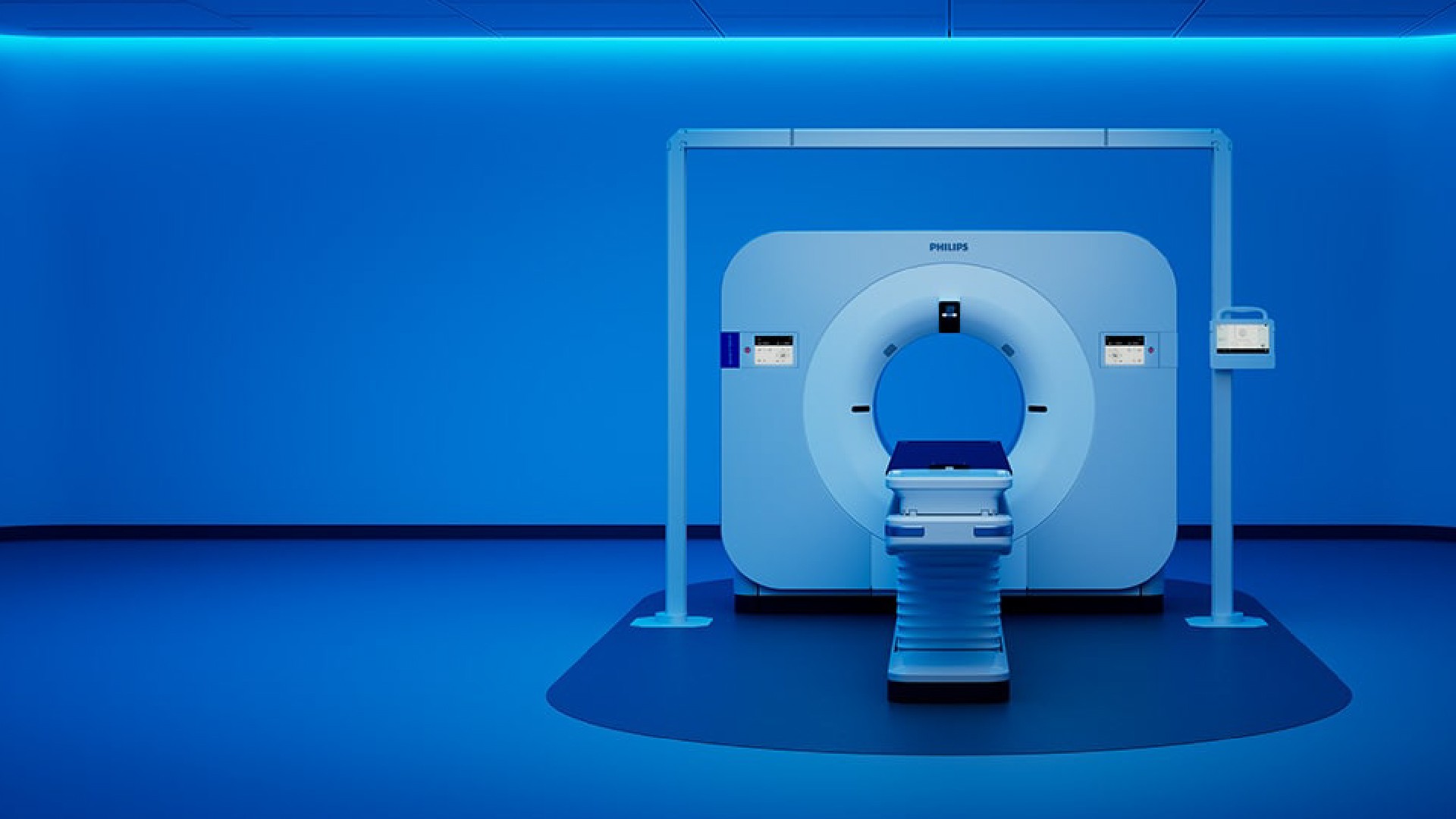 Philips entrega 2025 com aceleração do crescimento, forte expansão de margens e sólida geração de caixa; anuncia metas para 2026–2028 no Capital Markets Day