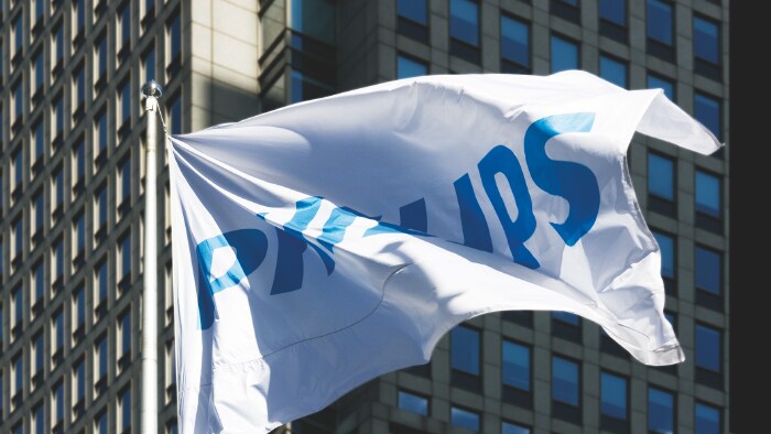 Philips publica seu Relatório Anual 2024
