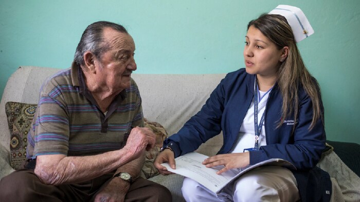 Uma década de impacto na América Latina: melhorar o acesso à atenção primária à saúde, avançar na detecção precoce do câncer e enfrentar doenças não transmissíveis