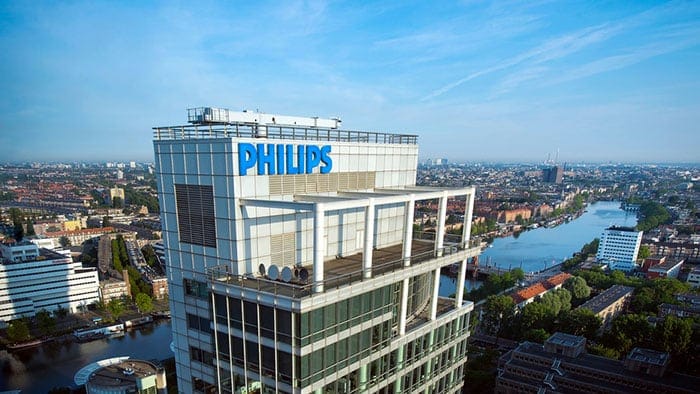 Philips Respironics - resultados e conclusões de testes de PE-PUR disponíveis até agora