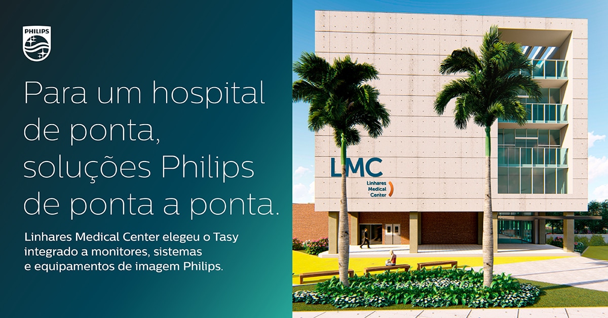 Linhares Medical Center