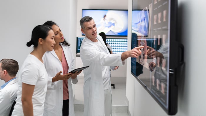 O futuro da saúde: como a inovação e a produtividade podem impulsionar Sustentabilidade e Qualidade do Cuidado