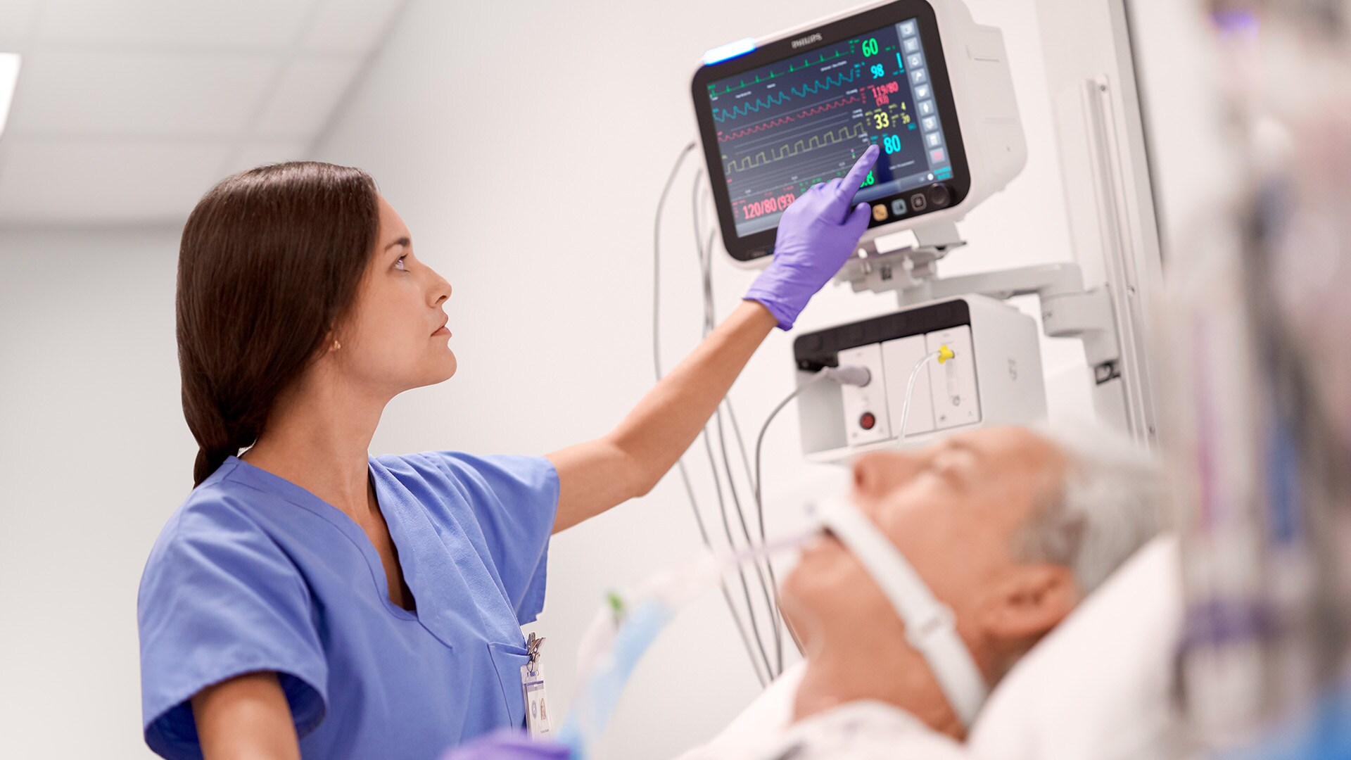 Philips apresenta o futuro da tecnologia em saúde durante a Hospitalar 2022