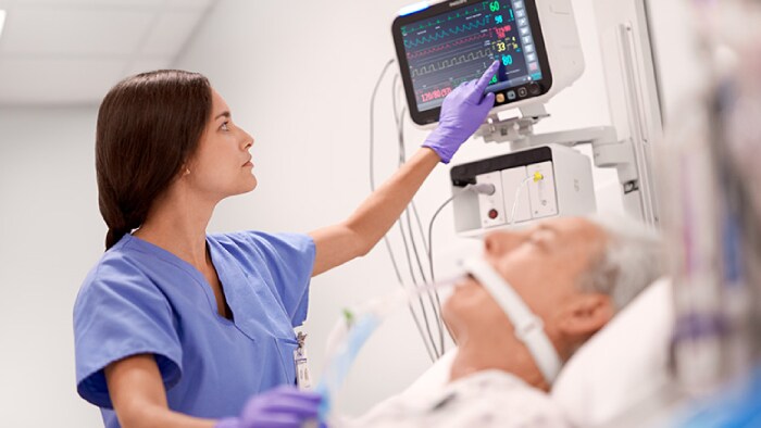 Philips apresenta o futuro da tecnologia em saúde durante a Hospitalar 2022