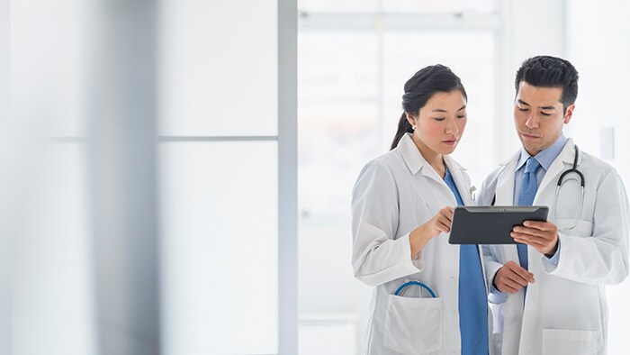 Estudo realizado pela Philips, Future Health Index 2019 da Philips, destaca como as tecnologias digitais no setor de saúde ajudam médicos e pacientes no dia a dia