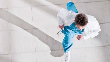 Future Health Index revela adoção de tecnologias conectadas