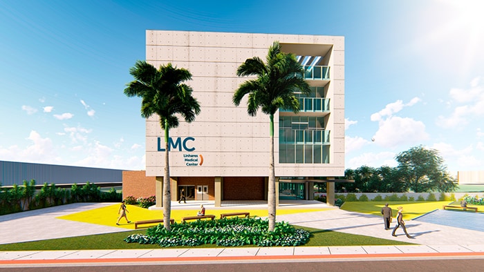 Linhares Medical Center