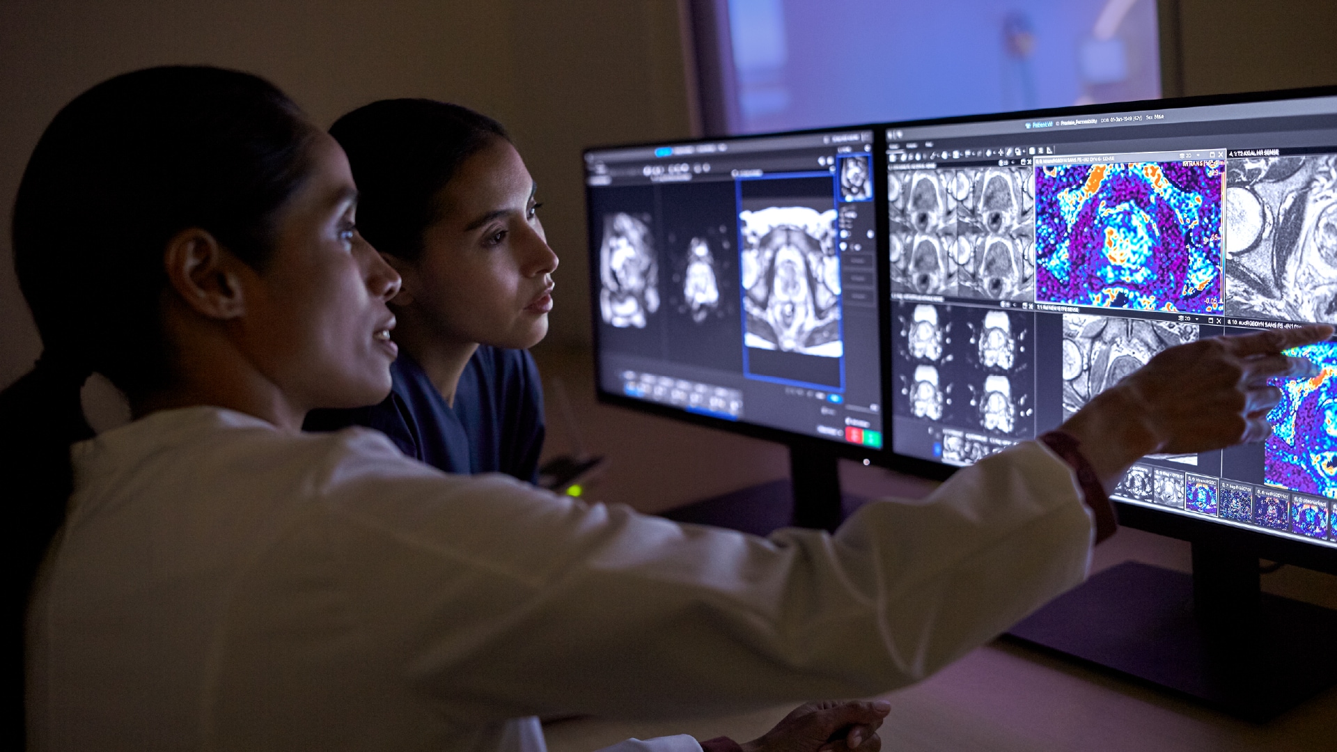 Como a IA está ajudando os radiologistas no Brasil a trabalhar de forma ainda mais inteligente, mas não mais difícil