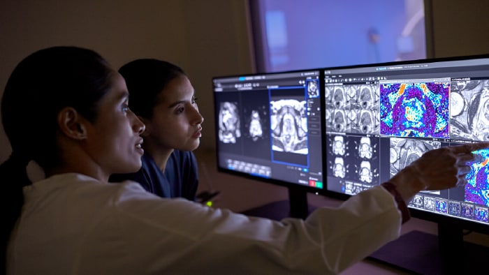 Como a IA está ajudando os radiologistas no Brasil a trabalhar de forma ainda mais inteligente, mas não mais difícil