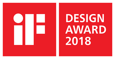 iF design award