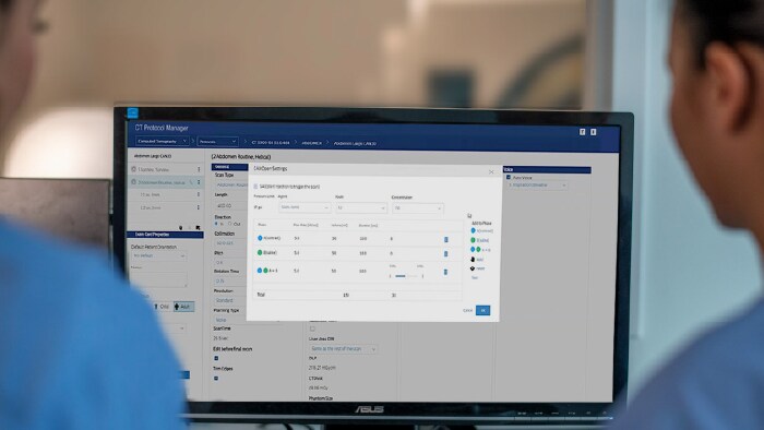 Philips, INRAD-INLAB (INOVA HC), Fundação CERTI e Vinnova anunciam parceria estratégica em projeto inovador com IA para revolucionar o diagnóstico de doenças pulmonares intersticiais