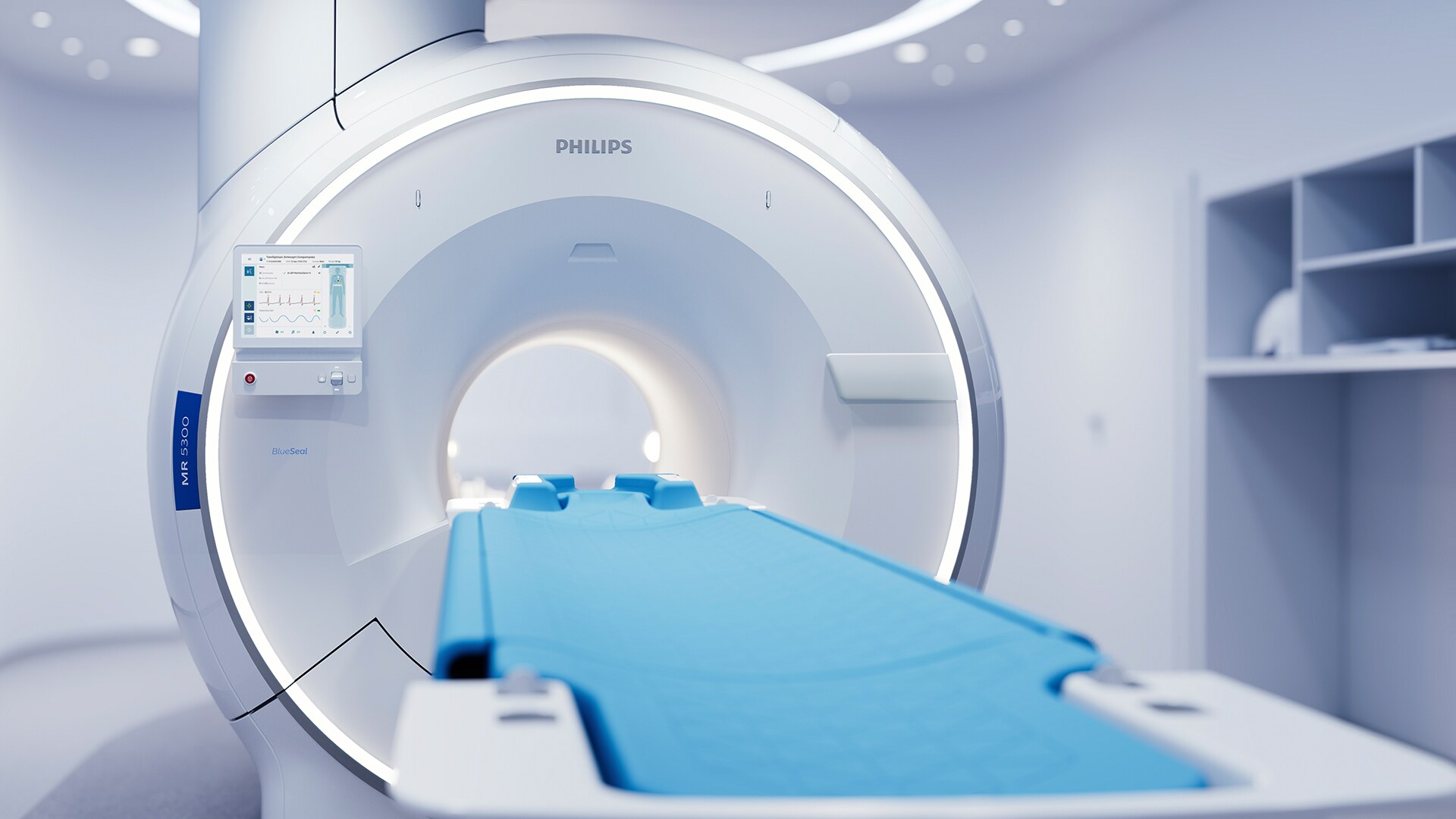 Soluções integradas para radiologia são os destaques da Philips na JPR 2022