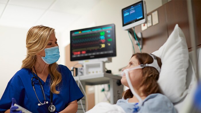Philips apresenta solução inovadora de integração de dispositivos médicos que conecta mais de 1.200 dispositivos de múltiplos fabricantes
